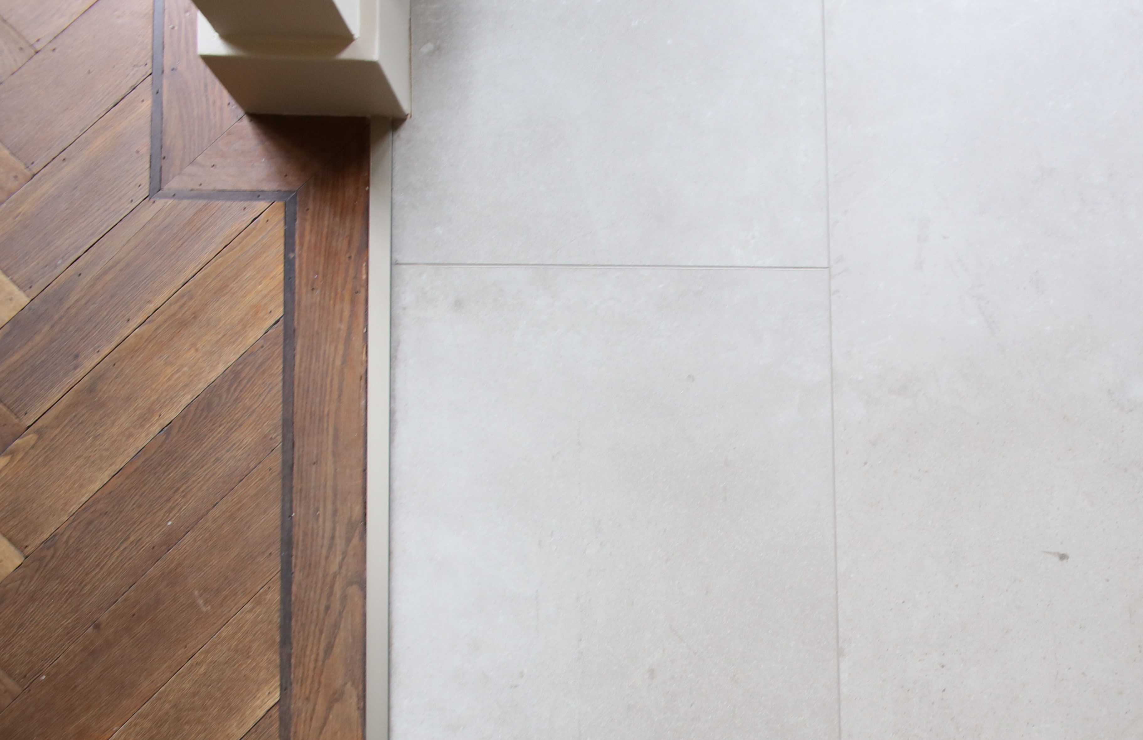 Viva Floors | 1820 PVC tegel Concrete