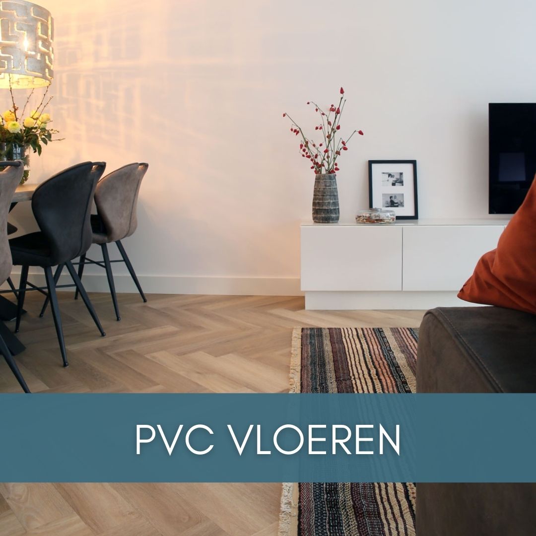 PVC Vloeren 1