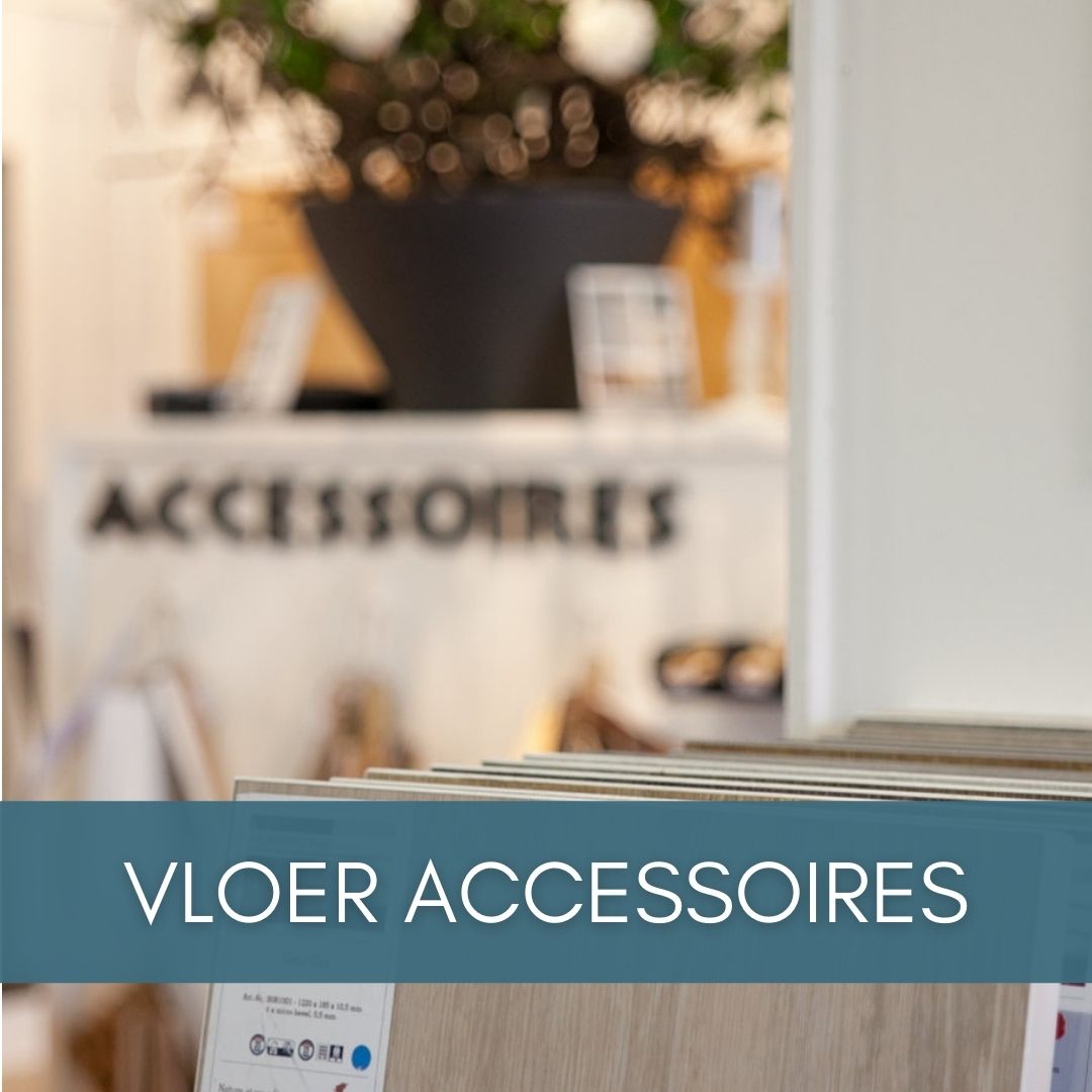 accessoires