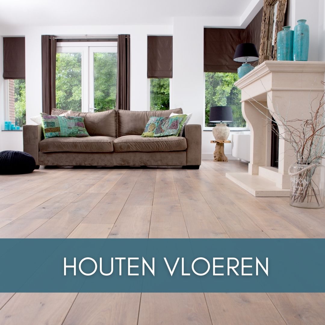 houten vloeren