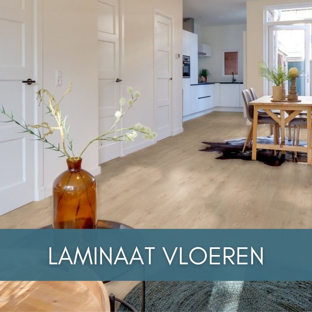 laminaat vloeren